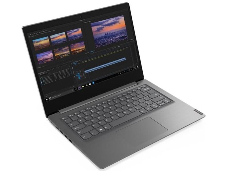 Lenovo V14 IWL | i5-8265U | 14" | 8 GB | 512 GB SSD | Win 11 Home | SE 2