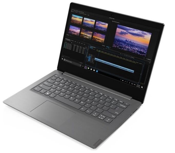 Lenovo V14 IWL | i5-8265U | 14" | 8 GB | 512 GB SSD | Win 11 Home | SE 3