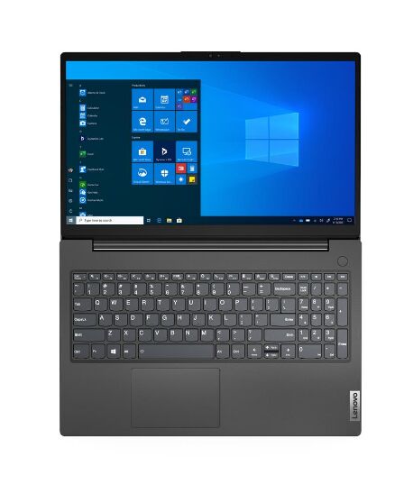 Lenovo V15 G2 ALC | Ryzen 7 5700U | 15.6" | 12 GB | 120 GB SSD | Win 11 Pro | IT 4