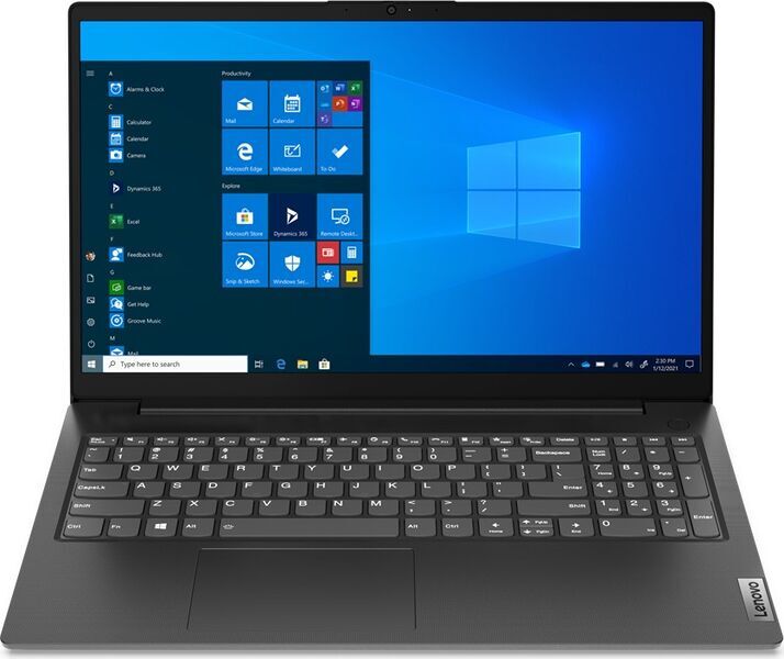 Lenovo V15 G2 IJL | Celeron N4500 | 15.6" | 16 GB | 240 GB SSD | FHD | Win 11 Home | IT 1
