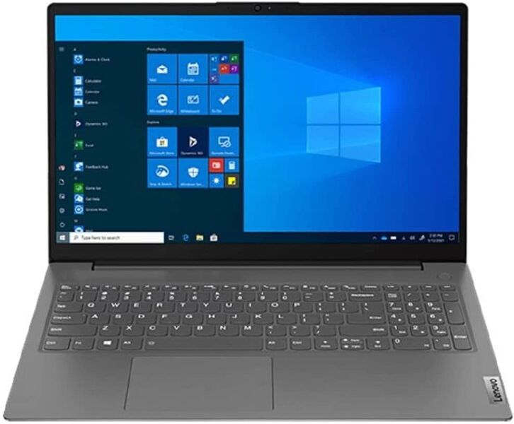 Lenovo V15 G2 ITL | i7-1165G7 | 15.6" | 8 GB | 512 GB SSD | FHD | Webcam | Win 11 Pro | IT 3