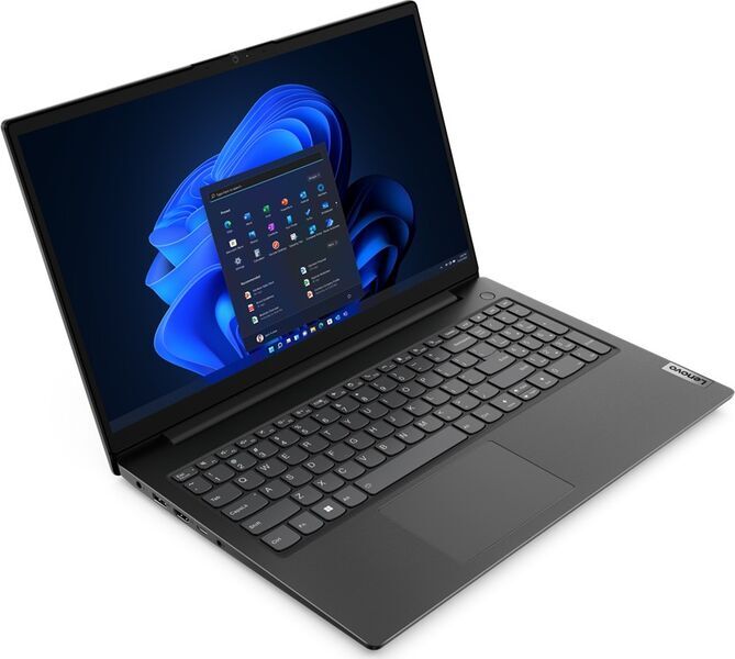 Lenovo V15 G3 IAP | i5-1235U | 15.6" | 12 GB | 120 GB SSD | FHD | Webcam | Win 10 Pro | IT 2