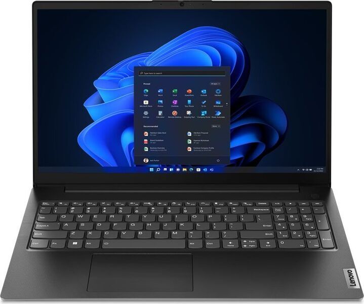 Lenovo V15 G4 | Ryzen 5 7520U | 15.6" | 16 GB | 1 TB SSD | FHD | Win 11 Pro | DE 1