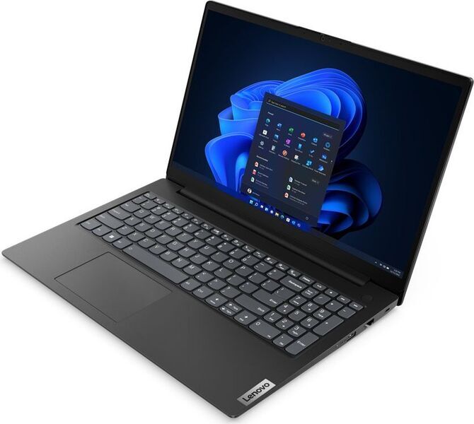 Lenovo V15 G4 | Athlon Silver 7120U | 15.6" | 8 GB | 256 GB SSD | FHD | Webcam | Win 11 Pro | IT 2