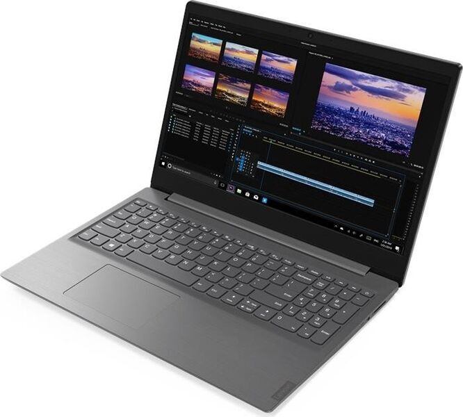 Lenovo V15-IIL | i3-1005G1 | 15.6" | 8 GB | 120 GB SSD | FHD | Webcam | Win 11 Pro | IT 3