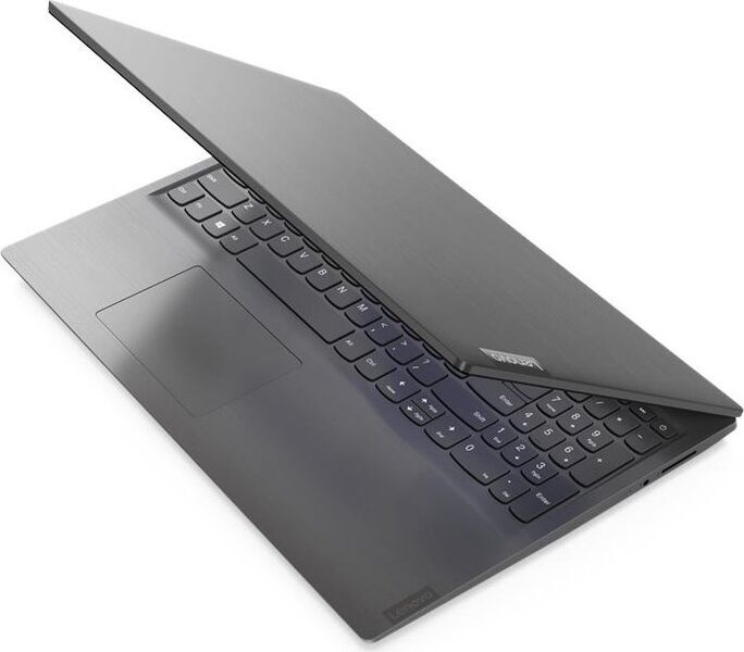 Lenovo V15-IIL | i5-1035G1 | 15.6" | 8 GB | 256 GB SSD | FHD | Backlit keyboard | Webcam | Win 11 Pro | DE 3