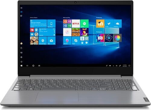 Lenovo V15-IKB i3-8130U 156" 12 GB 480 GB SSD FHD Webcam Win 11 Pro IT