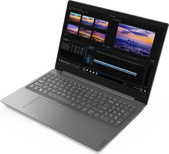 Lenovo V15-IKB | i3-8130U | 15.6" | 12 GB | 480 GB SSD | FHD | Webcam | Win 10 Pro | IT 2