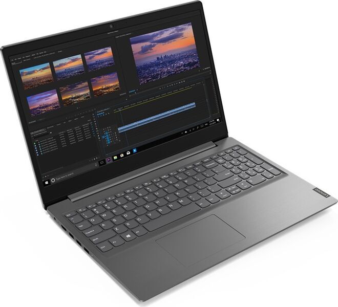 Lenovo V15-IKB | i3-8130U | 15.6" | 12 GB | 480 GB SSD | FHD | Webcam | Win 11 Home | IT 3
