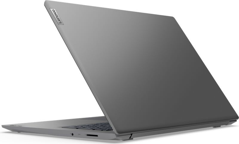 Lenovo V17 IIL | i5-1035G1 | 17.3" | 12 GB | 500 GB SSD | FHD | Webcam | Win 11 Home | DE 3