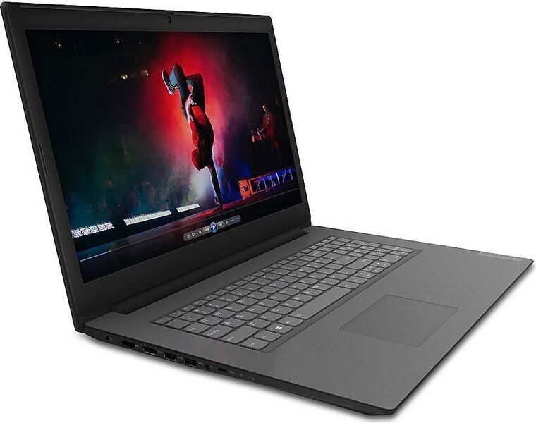 Lenovo V340-17IWL | i5-8265U | 17.3" | 8 GB | 256 GB SSD | 1 TB HDD | Win 10 Pro | SE 1