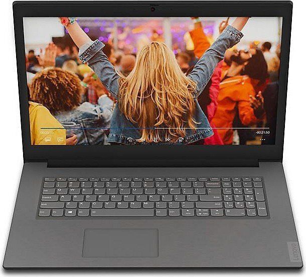Lenovo V340-17IWL | i5-8265U | 17.3" | 8 GB | 256 GB SSD | 1 TB HDD | Win 11 Home | SE 3