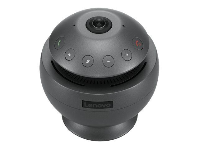 Lenovo VoIP 360 | schwarz 1
