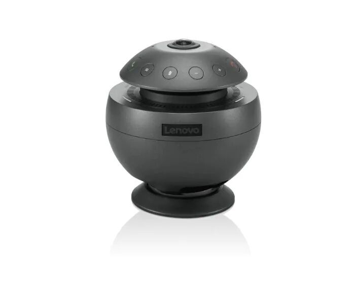 Lenovo VoIP 360 | schwarz 2