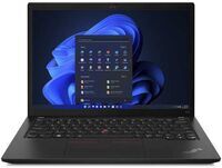 Lenovo ThinkPad X13 G3 | i7-1265U | 13.3"