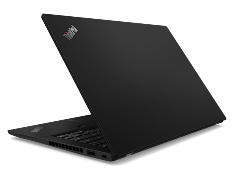 Lenovo ThinkPad X13 G3 | i7-1265U | 13.3" | 16 GB | 1 TB SSD | Tastaturbeleuchtung | Win 11 Pro | DE 3