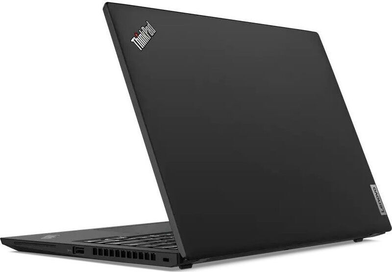 Lenovo ThinkPad X13 G3 | i7-1270P | 13.3" | 32 GB | 512 GB SSD | FP | 4G | Win 11 Home | BE 4