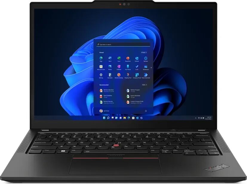 ThinkPad X13 G4