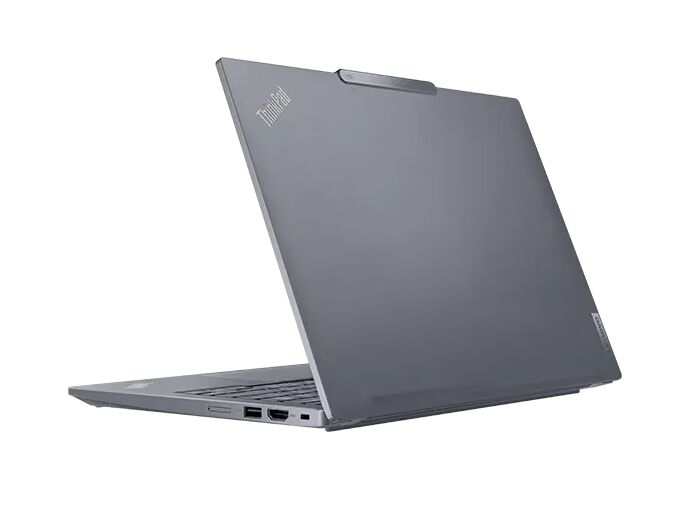 Lenovo ThinkPad X13 G4 | Ryzen 7 PRO 7840U | 13.3" | 8 GB | 256 GB SSD | Backlit keyboard | Webcam | black | Win 11 Pro | UK, image 2 of 6