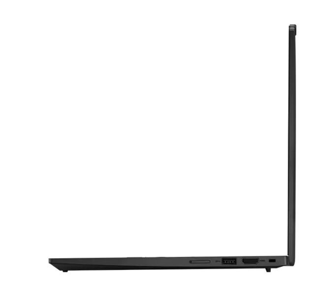 Lenovo ThinkPad X13 G4 | Ryzen 7 PRO 7840U | 13.3" | 8 GB | 256 GB SSD | Backlit keyboard | Webcam | black | Win 11 Pro | UK, image 3 of 6