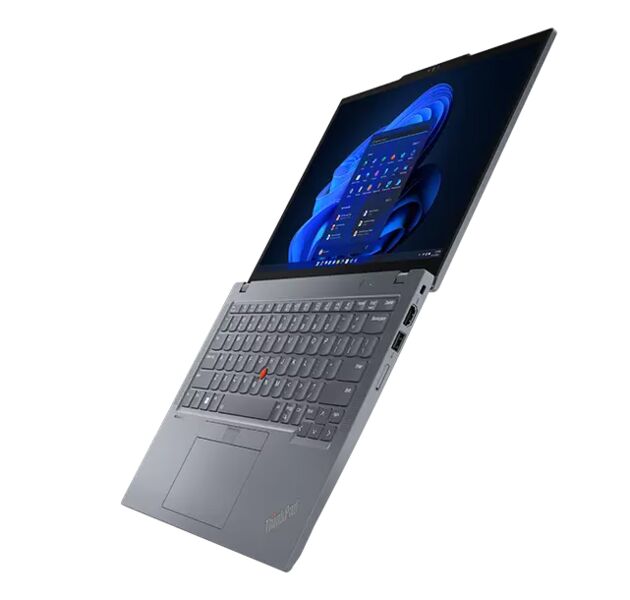 Lenovo ThinkPad X13 G4 | Ryzen 7 PRO 7840U | 13.3" | 8 GB | 256 GB SSD | Backlit keyboard | Webcam | black | Win 11 Pro | UK, image 4 of 6