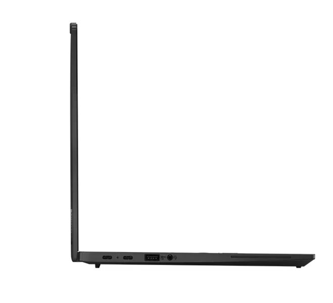 Lenovo ThinkPad X13 G4 | Ryzen 7 PRO 7840U | 13.3" | 8 GB | 256 GB SSD | Backlit keyboard | Webcam | black | Win 11 Pro | UK, image 5 of 6