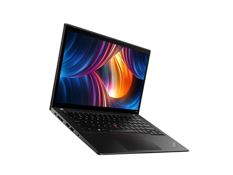 Lenovo ThinkPad X13 G2 | i5-1135G7 | 13.3" | 16 GB | 256 GB SSD | Win 11 Pro | ND 3
