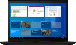 Lenovo ThinkPad X13 G2 | i5-1145G7 | 13.3"