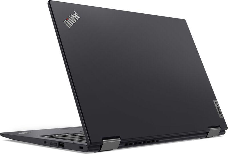 Lenovo ThinkPad X13 Yoga G2 | i5-1145G7 | 13.3" | 16 GB | 256 GB SSD | Win 11 Pro | DE 5
