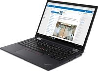 Lenovo ThinkPad X13 Yoga G3 | i7-1255U | 13.3"