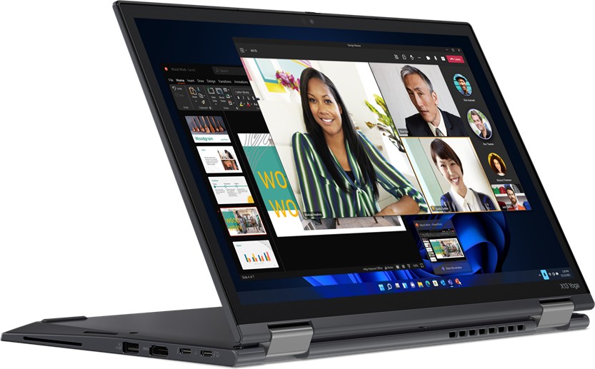 Lenovo ThinkPad X13 Yoga G3 - Refurbished Laptop
