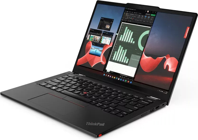 Lenovo ThinkPad X13 Yoga G4 | i5-1345U | 13.3