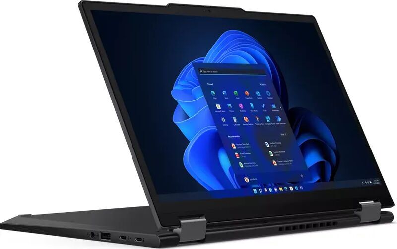 Lenovo ThinkPad X13 Yoga G4 | i5-1345U | 13.3" | 32 GB | 512 GB SSD | Backlit keyboard | Win 11 Pro | US 5