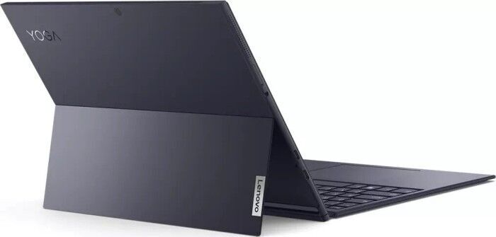 Lenovo Yoga Duet 7 13IML05 | i5-1135G7 | 13" | 8 GB | 256 GB SSD | Win 11 Home | DE 4