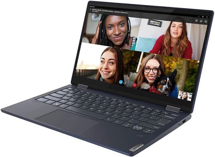 Lenovo Yoga 6 13ARE05 | Ryzen 5 Pro 4650U | 13.3" | 8 GB | 128 GB SSD | Win 11 Pro | US, image 5 of 6