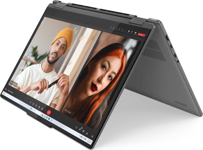 Lenovo Yoga 7 16IML9 | Core Ultra 7 155U | 16" | 16 GB | 1 TB SSD | Win 11 Home | BE 3
