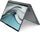 Lenovo Yoga 9 14IAP7 | i5-1240P | 14" | 16 GB | 128 GB SSD | 2880 x 1800 | Taustavalaistu näppäimistö | Win 11 Pro | DE, thumbnail 1 of 6