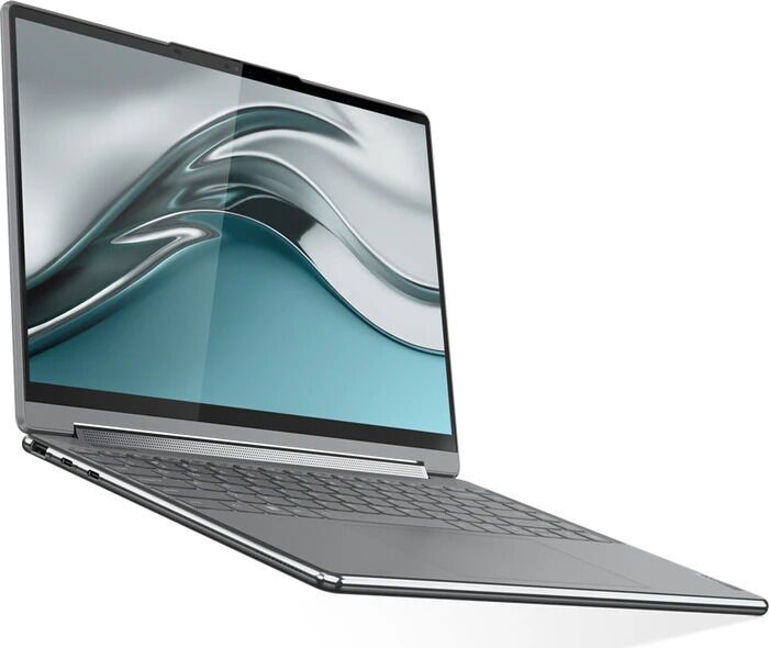 Lenovo Yoga 9 14IAP7 | i5-1240P | 14" | 16 GB | 128 GB SSD | 2880 x 1800 | Taustavalaistu näppäimistö | Win 11 Pro | DE, image 3 of 6