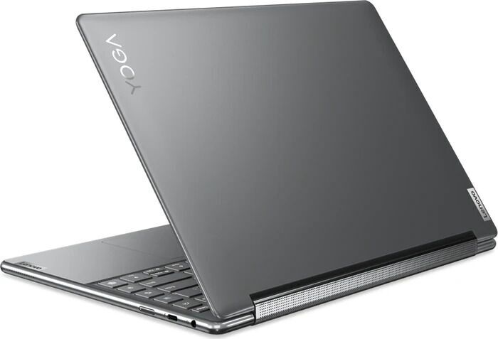 Lenovo Yoga 9 14IAP7 | i5-1240P | 14" | 16 GB | 128 GB SSD | 2880 x 1800 | Taustavalaistu näppäimistö | Win 11 Pro | DE, image 5 of 6