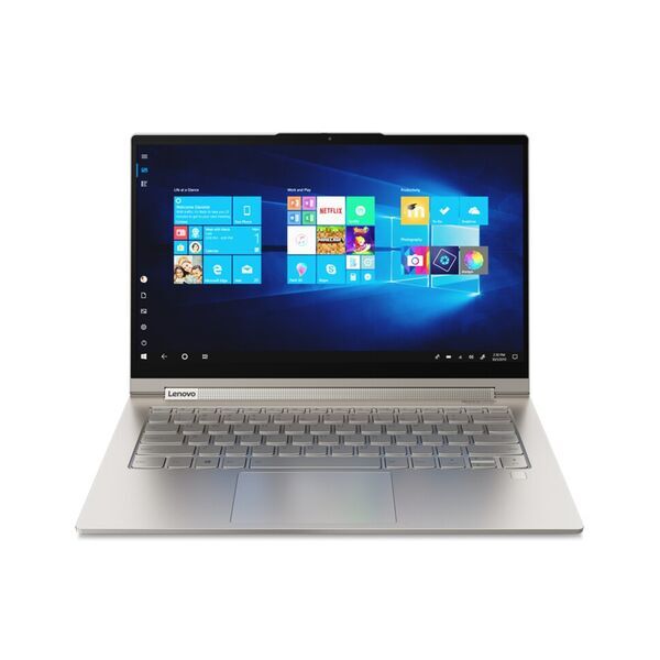 Lenovo Yoga C940-14IIL | i7-1065G7 | 14" | 16 GB | 128 GB SSD | Win 11 Pro | CZ 1