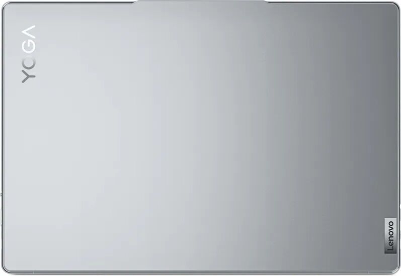 Lenovo Yoga Slim 7 14APU8 | Ryzen 5 7640S | 14.5" | 16 GB | 512 GB SSD | Tastaturbeleuchtung | Win 11 Home | DE 5