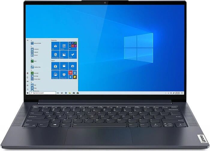 Lenovo Yoga Slim 7 14ITL05 | i5-1135G7 | 14" | 8 GB | 128 GB SSD | Podświetlenie klawiatury | Win 11 Pro | DE, image 1 of 6
