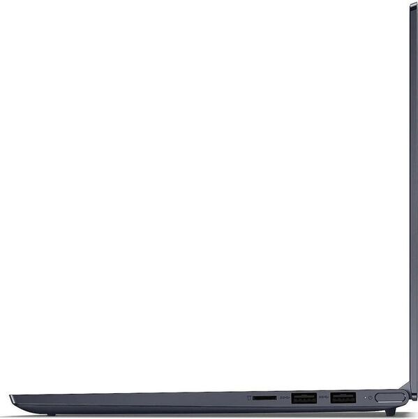Lenovo Yoga Slim 7 14ITL05 | i5-1135G7 | 14" | 8 GB | 128 GB SSD | Podświetlenie klawiatury | Win 11 Pro | DE, image 4 of 6