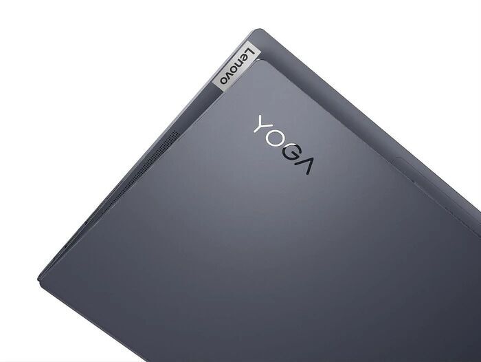 Lenovo Yoga Slim 7 14ITL05 | i5-1135G7 | 14" | 8 GB | 128 GB SSD | Podświetlenie klawiatury | Win 11 Pro | DE, image 5 of 6