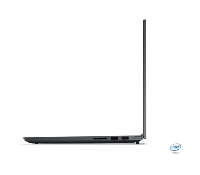 Lenovo Yoga Slim 7 15IMH05 | i7-10750H | 15.6" | 8 GB | 128 GB SSD | GTX 1650 | Win 11 Pro | UK, image 4 of 6