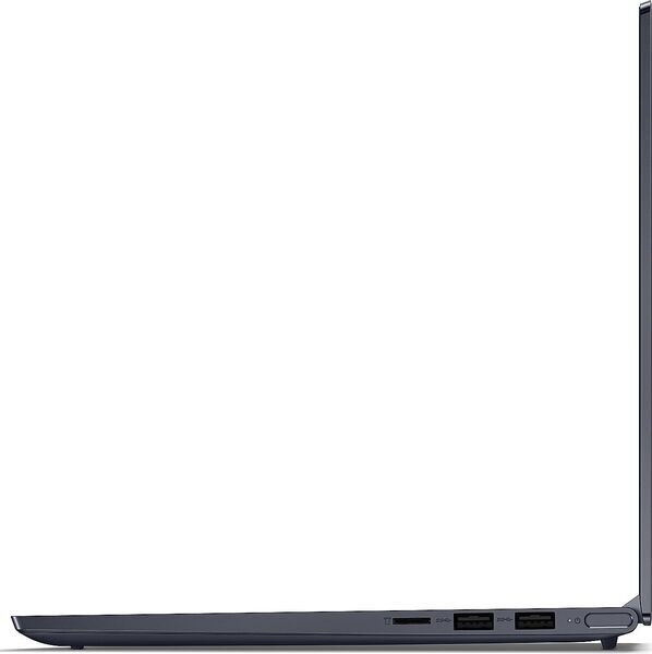 Lenovo Yoga Slim 7 14ARE05 | Ryzen 5 4600U | 14" | 8 GB | 512 GB SSD | Win 10 Home | DE 2