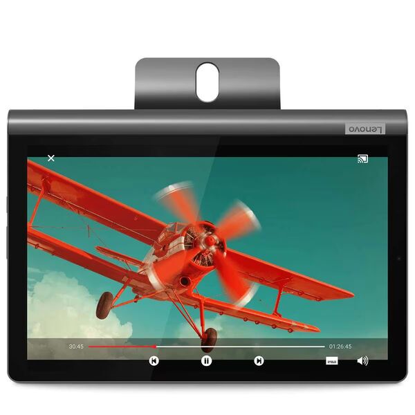 Lenovo Yoga Smart Tab | 4 GB | 64 GB | 4G | grey 3