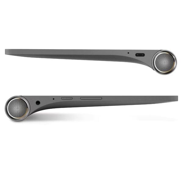 Lenovo Yoga Smart Tab | 4 GB | 64 GB | 4G | grey 5