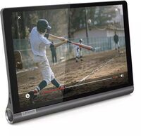 Lenovo Yoga Smart Tab