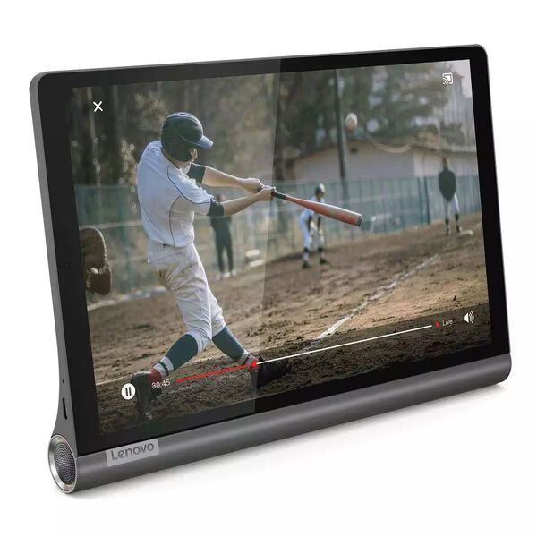 Lenovo Yoga Smart Tab | 4 GB | 64 GB | 4G | szary 1
